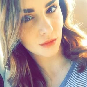 Meet your Posher, Beth